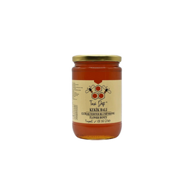 TOROS DAĞI KEKİK BALI 400GR