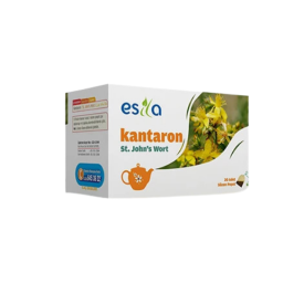 ESİLA KANTARON ÇAYI 20 Lİ