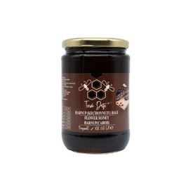 TOROS DAĞI KEÇİBOYNUZU BALI 860GR
